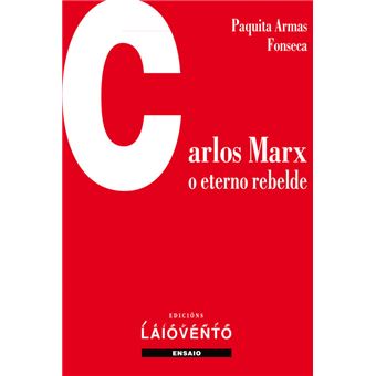 Carlos Marx: O Eterno Rebelde - 1