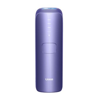 Depiladora de Luz Pulsada Ulike UI06 PR | Roxo - 1