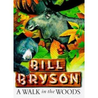 A Walk in the Woods - 1