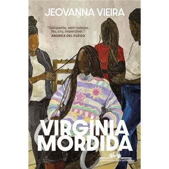 Virgínia Mordida - 1