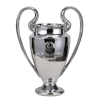 Troféu Liga dos Campeões Star | 16cm - 1