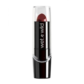 Batom wet n wild Silk Finish - 1