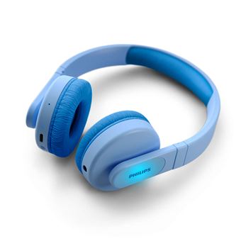 Auscultadores Bluetooth Philips TAK4206BL/00 | Azul - 1