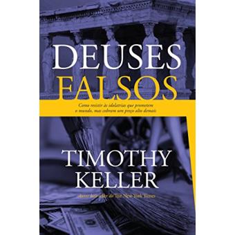 Deuses Falsos - 1