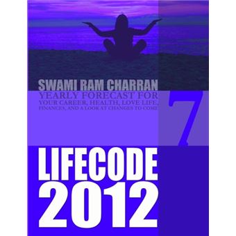 Life Code 7 Yearly Forecast For 2012 - 1