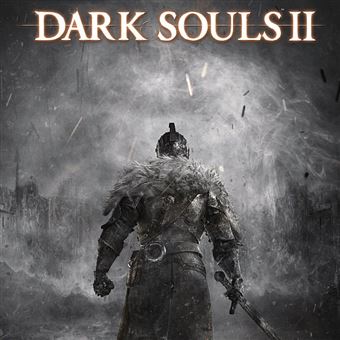 Videojogo BANDAI NAMCO Entertainment Dark Souls II - 1