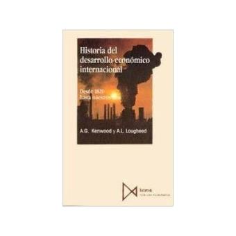 Historia desarrollo econ.inter. 1 - 1