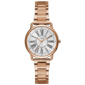 Relógio Senhora GUESS JACKIE W1148L3 - Rosa - 1
