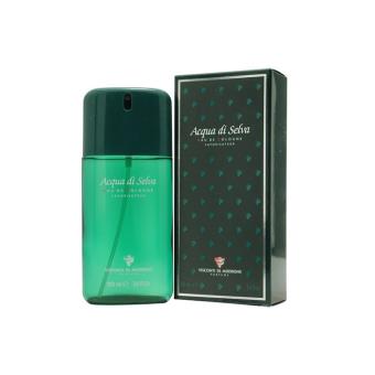 Perfume Visconti Di Modrone Acqua Di Selva Edc Spray 100ml - 1