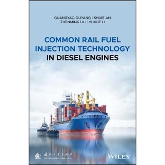 Common Rail Fuel Injection Technology In Diesel Engines - 1