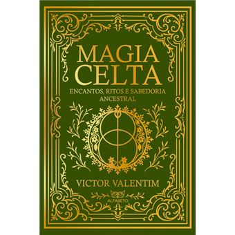 Magia Celta - 1