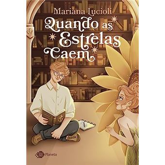 Quando As Estrelas Caem - 1