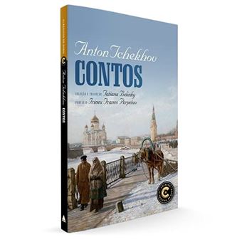 Contos - Coleção Clássicos De Ouro - 1