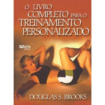 O Livro Completo Para O Treinamento Personalizado - 1