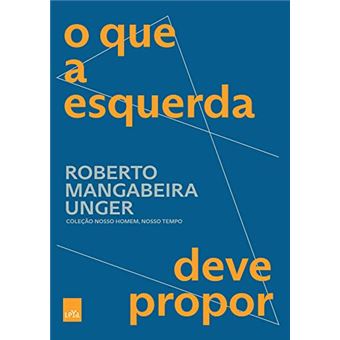 O Que A Esquerda Deve Propor - 1