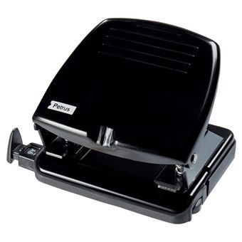 Furador Petrus 33738 | Preto - 1