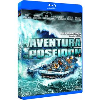 La Aventura De Poseidon / The Poseidon Adventure