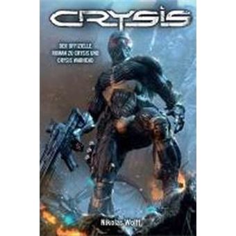 Crysis 01 - 1