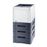 Impressora a Laser Cor KYOCERA ECOSYS P6230cdn Preto_1