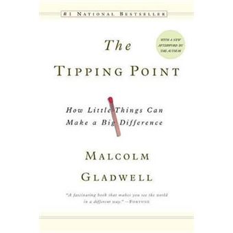 Tipping Point, The - 1