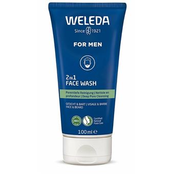 Gel de Limpeza Weleda 6959X9 - 1