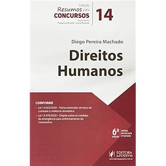 Resumos Para Concursos - Vol. 146Ed/21 - 1