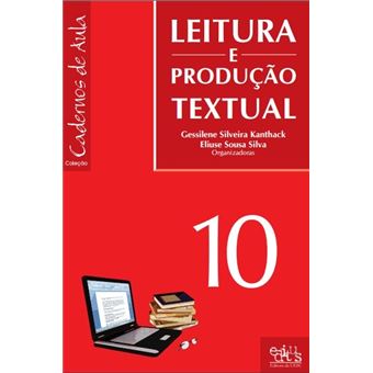 Leitura e Producao Textual (Caderno 10) - 1