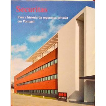 Securitas, para a história da segurança privada em portugal. - 1