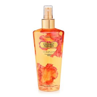 Body Mist Victoria Secret Coconut Passion Fregance Spray 250ml - 1