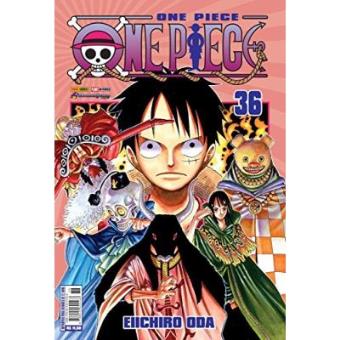 One Piece Ed.36 - 1