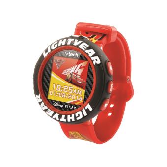 Brinquedo eletrónico VTech Cars 3 - Kidizoom Cam'watch - 1