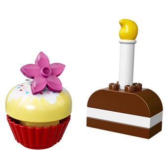 LEGO DUPLO My First Cakes 8peça(s) 10850