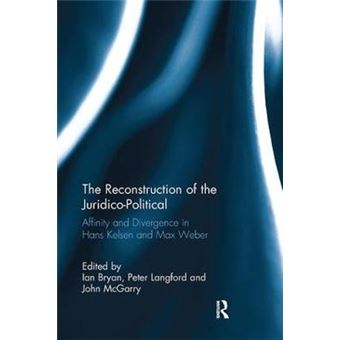 The Reconstruction Of The Juridico-Political - 1