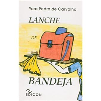 Lanche De Bandeja - 1