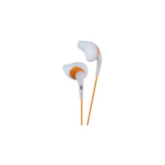 Auriculares JVC HA-EN10-W Branco