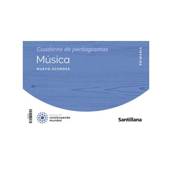 Musica Acordes 5 Primaria - 1