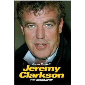 Jeremy Clarkson : The Biography - 1