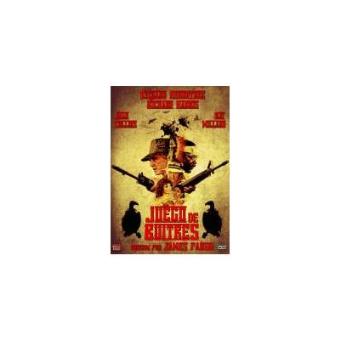 Game For Vultures – Juego de buitres - 1