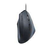 Rato com Fios SPEEDLINK MANEJO Preto
