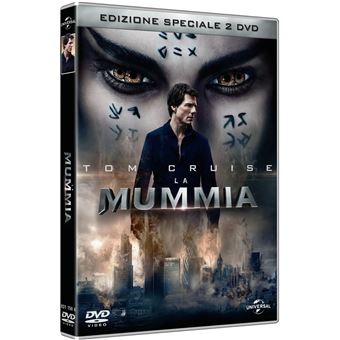 Filme Universal Pictures The Mummy - 1