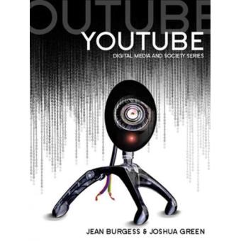 YouTube - Online Video and Participatory Culture - Paperback - 2009 - 1