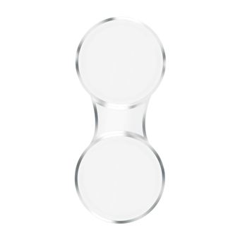 Película Câmara Oppo Reno 8 Lite 5G Vidro Acrílico E Vidro Temperado Imak - 1