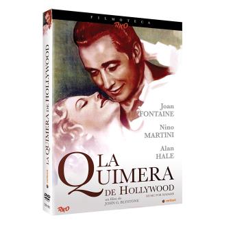 La Quimera de Hollywood Filmoteca RKO / Music for Madame (DVD) - 1