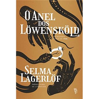 O Anel Dos Lowenskold - 1