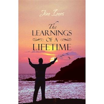 The Learnings of a Lifetime - Paperback / softback - 2013 - 1