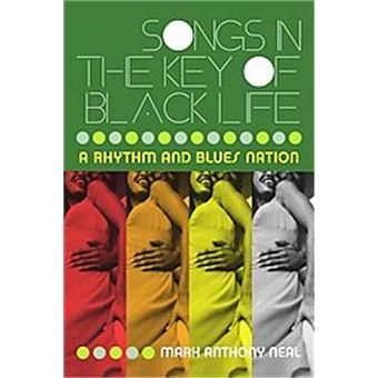 Songs In The Key Of Black Life - 1
