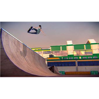 Videojogo Activision Tony Hawk's Pro Skater 5 - 1