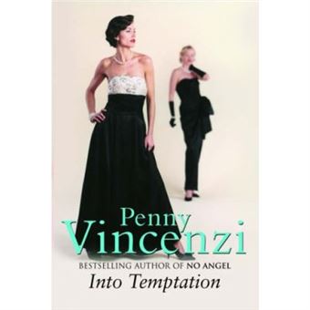 Into Temptation: The Spoils of Time Trilogy : Part 3 - 1