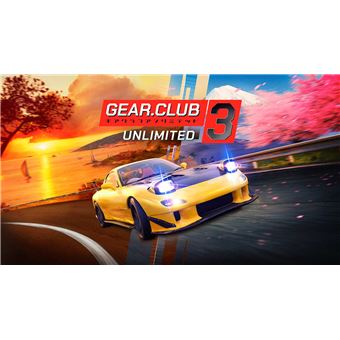 Videojogo NACON Gear.Club Unlimited 3 - 1