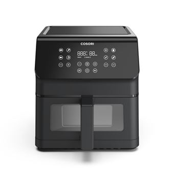 Air Fryer Cosori Premium II Plus | 6 L | 1700 W | Preto - 1